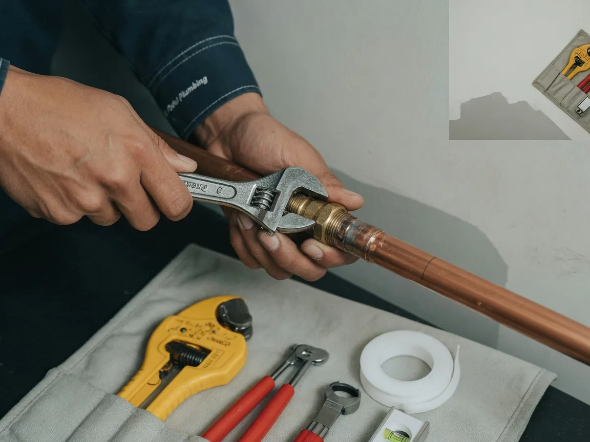 Why choose Drain Cleaning in Baxter Springs, KS